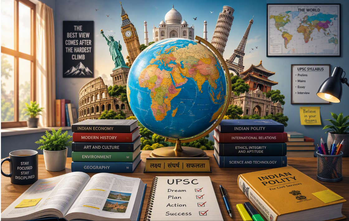 Understanding Independence and Partition UPSC: Key Insights