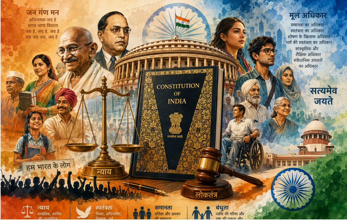 Indian Politics UPSC: Essential Topics and Study Material