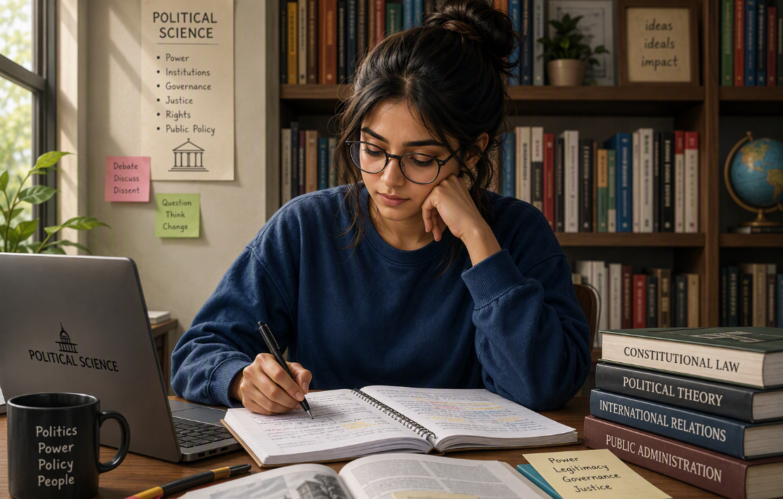 Comprehensive Guide to Economics UPSC Syllabus Breakdown