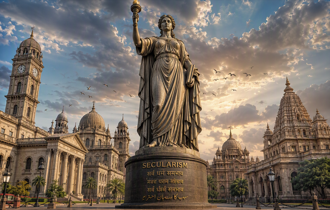 Exploring Machiavelli Secularism for UPSC Preparation