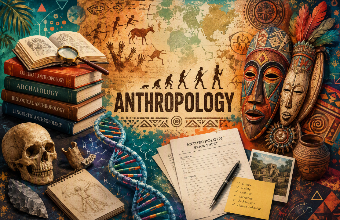 UPSC Anthropology: Essential Tips for Mains Success