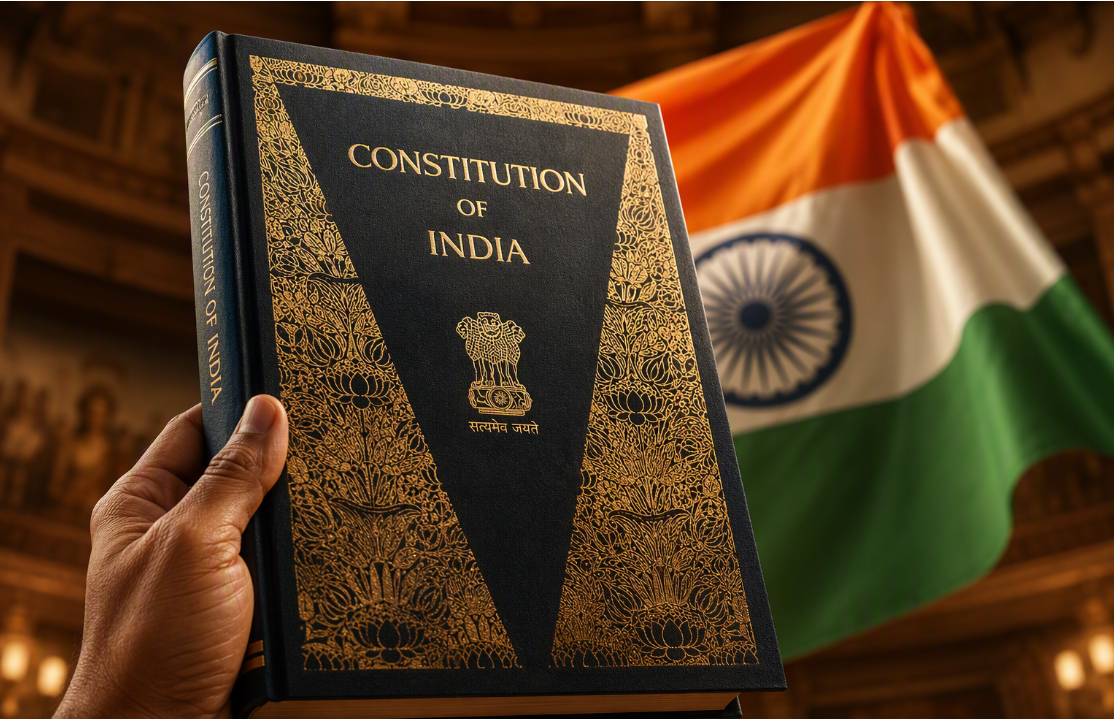 Constitutional Morality UPSC: Essential Principles Explained