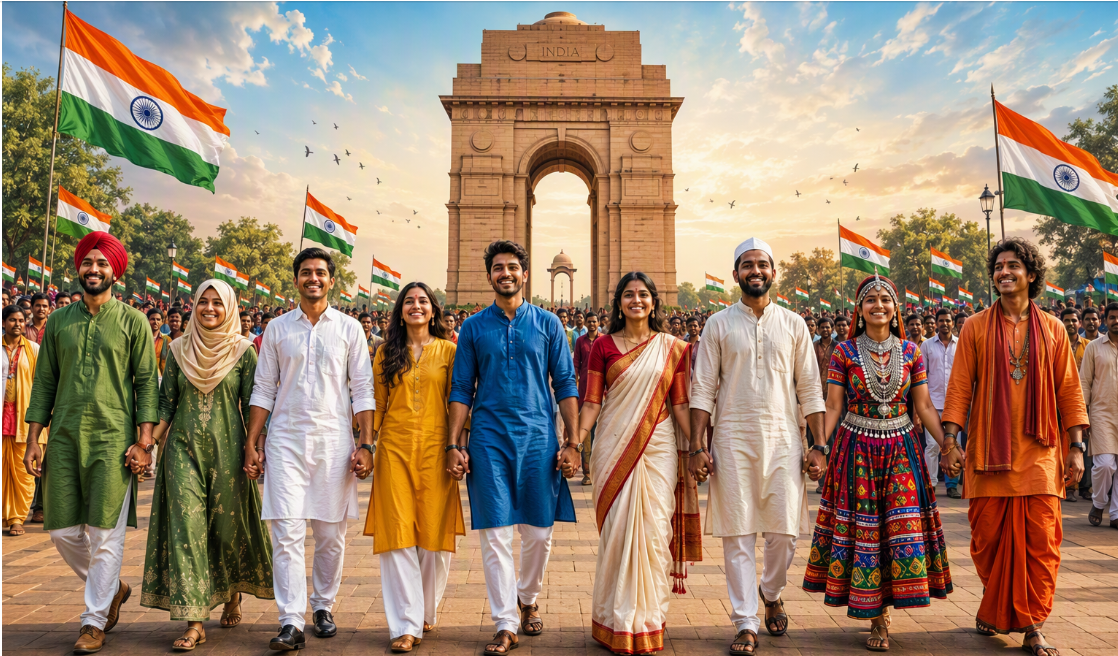Understanding Social Empowerment: Communalism & Secularism UPSC