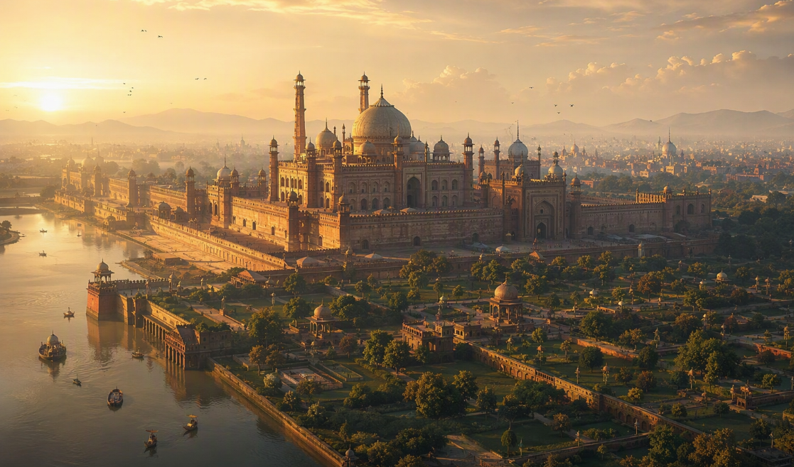 Comprehensive Guide to Mughal Empire UPSC Preparation