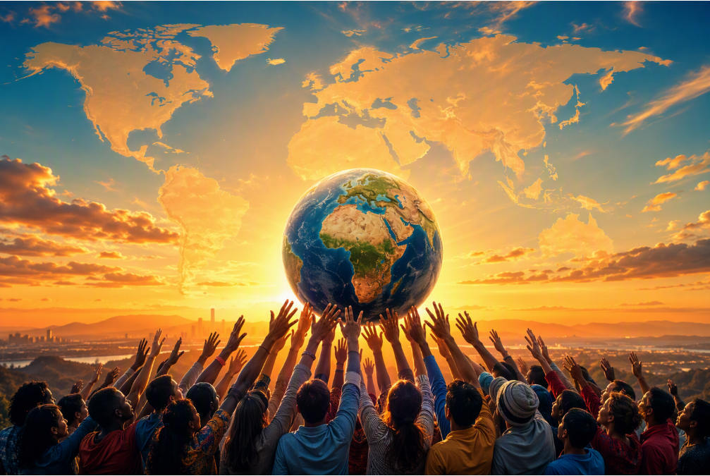 Understanding the World Political Movement for UPSC Aspirants