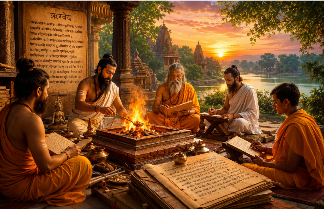 Vedic Period UPSC Preparation: Key Insights and Strategies
