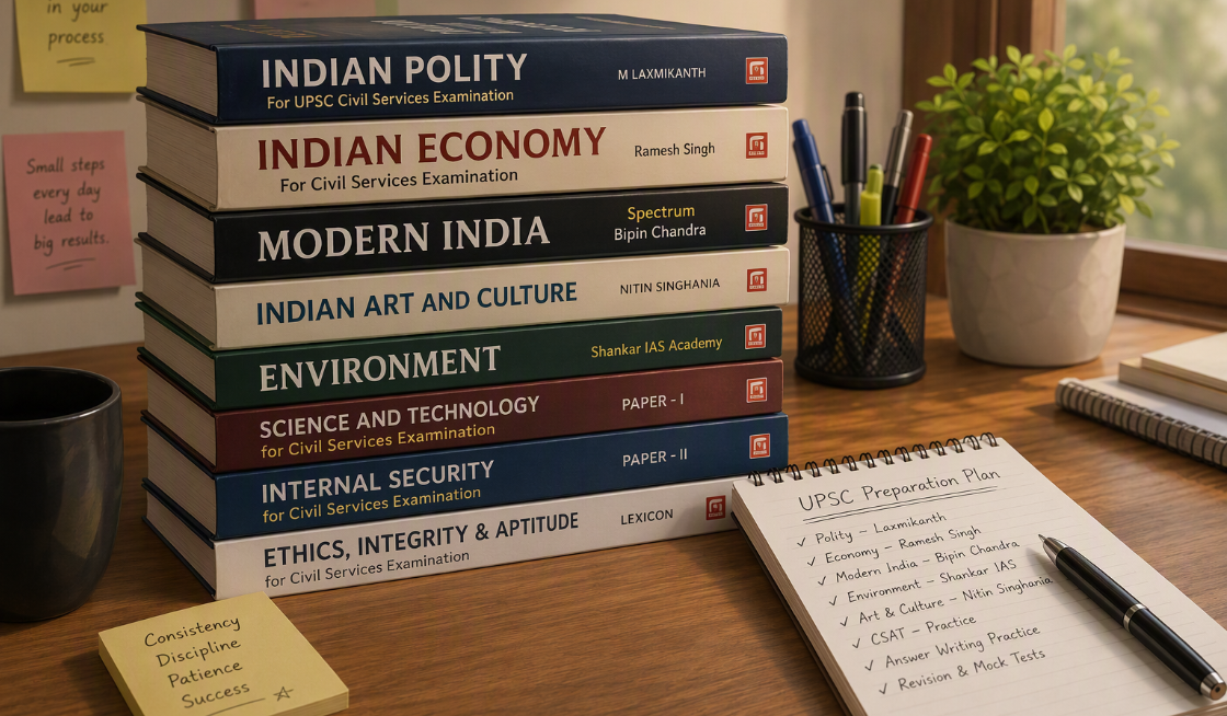 UPSC Important Essay Topics for 2026: Key Insights