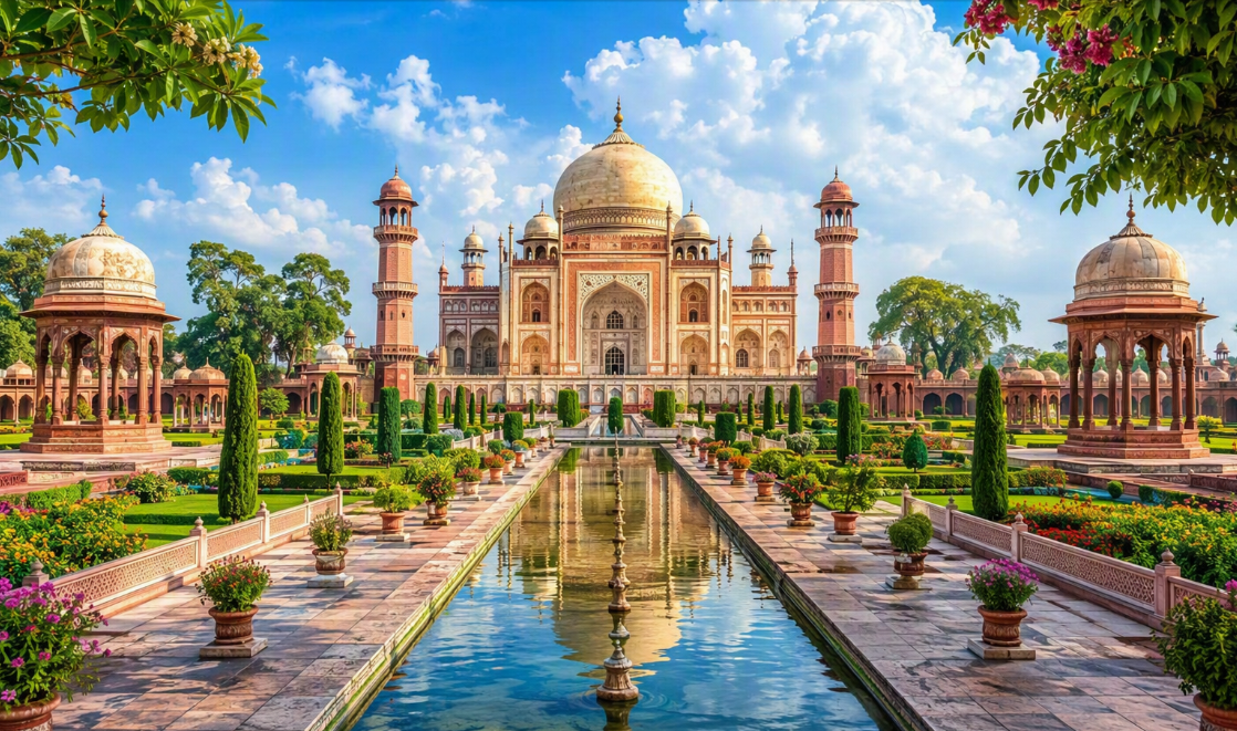 UPSC Mughal Empire: Key Topics for Prelims Exam Success