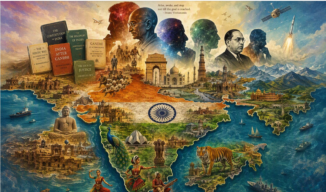 Understanding UPSC Political Science Thought in English