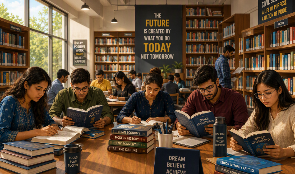 Understanding UPSC Article 315 to 323: Key Insights