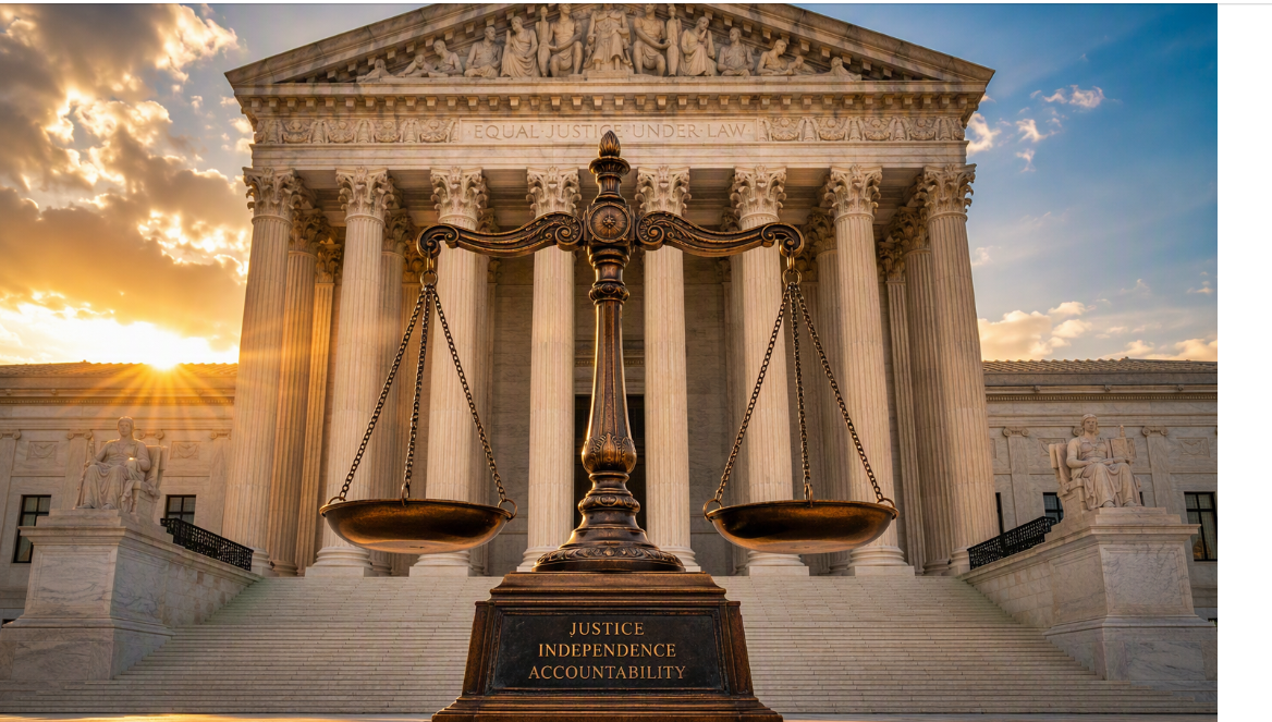 Key Aspects of Judicial Accountability and Independence UPSC