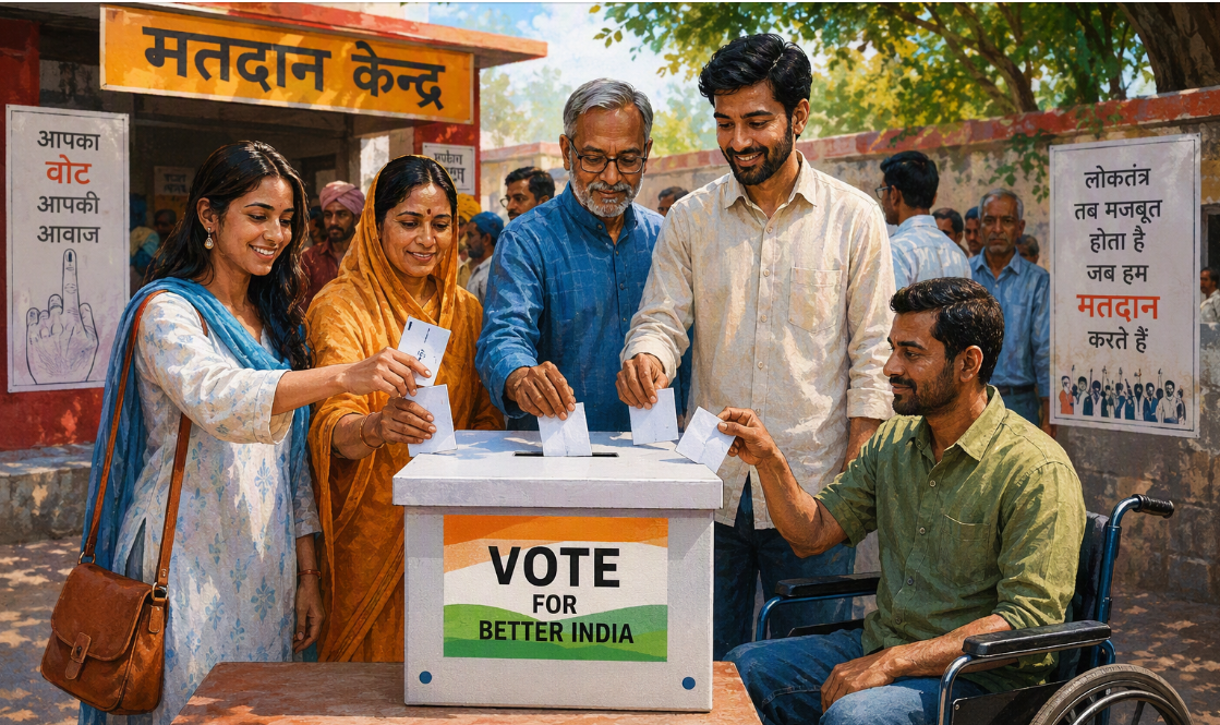 Understanding Political Parties and Electoral Politics UPSC