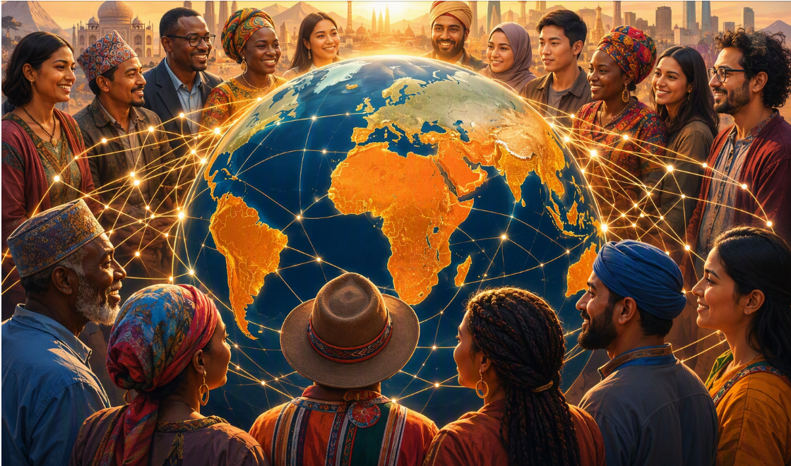 Globalisation and the Global South: Insights for UPSC PDF