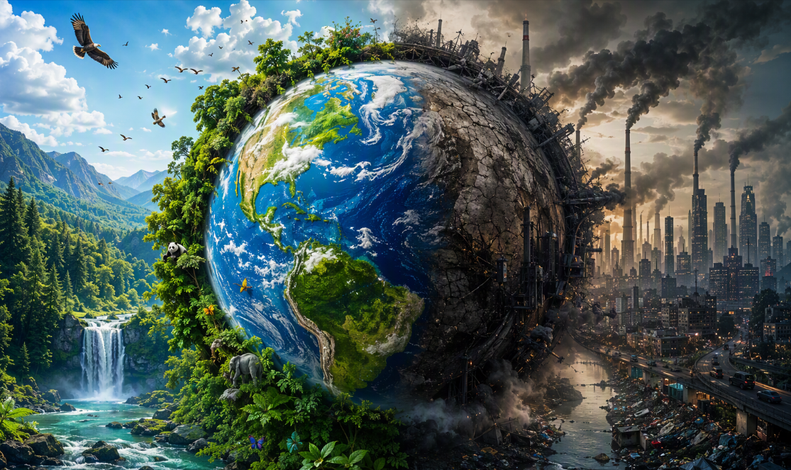 General Issues on Environmental Ecology for UPSC Preparation