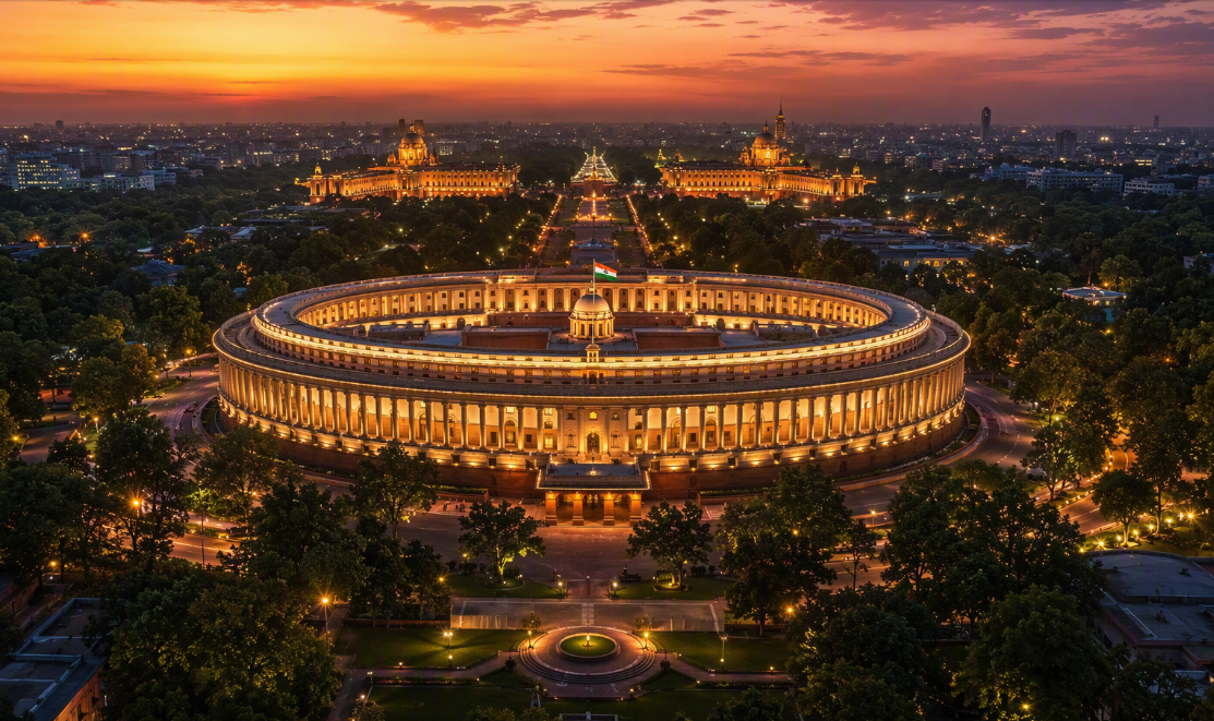 Role of Parliament in Strengthening Democracy for UPSC