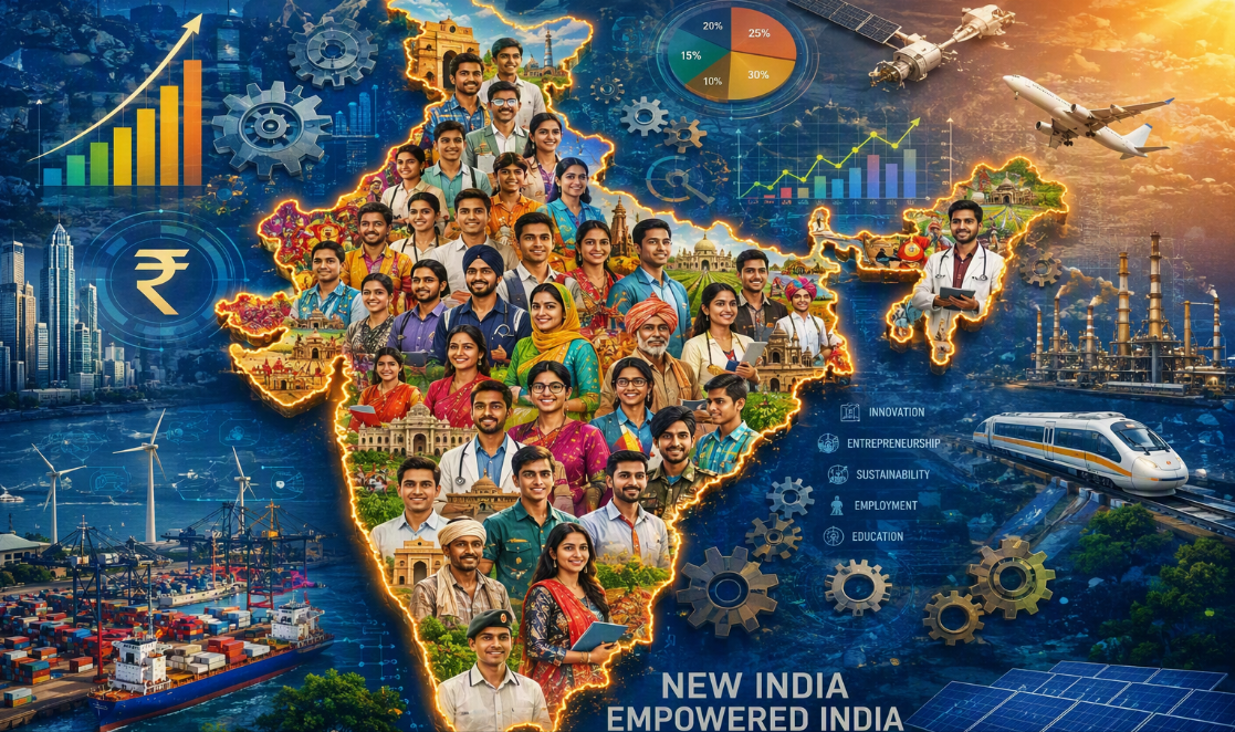 Indian Demographic Dividend UPSC: Key Insights and Analysis