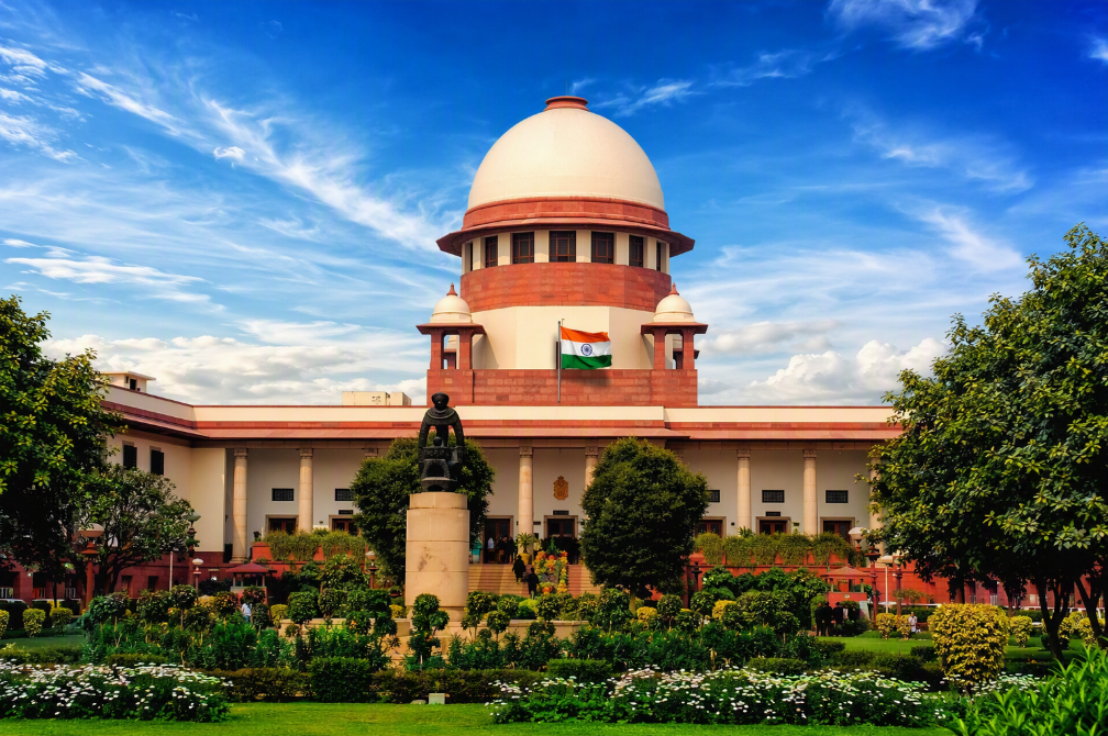 The Critical Role of the Supreme Court in Indian Democracy UPSC