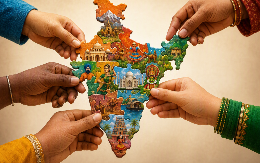 Centre-State Relations in India: Contemporary Challenges UPSC